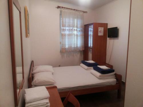 Hostal Sobe Amadeus
