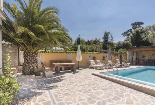 Holiday Home In Savudrija/istrien 27897