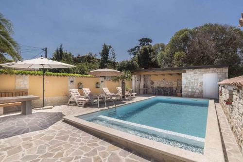 Holiday Home In Savudrija/istrien 27897