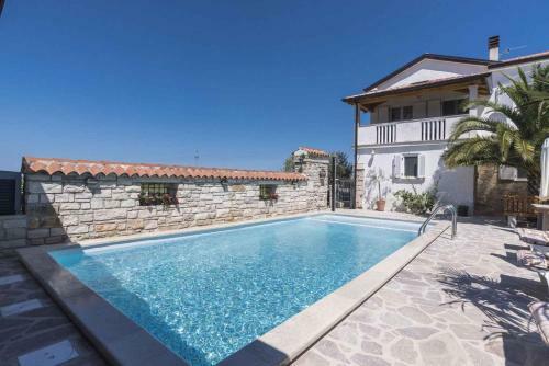 Holiday Home In Savudrija/istrien 27897