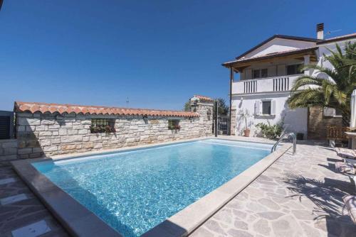 Holiday Home In Savudrija/istrien 27897