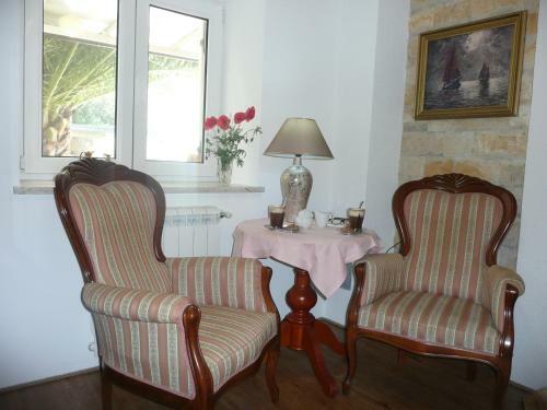 Villa Francesca