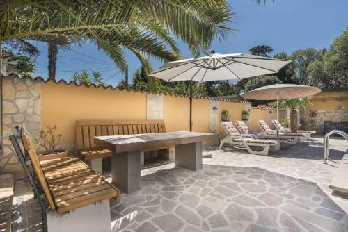Villa Francesca