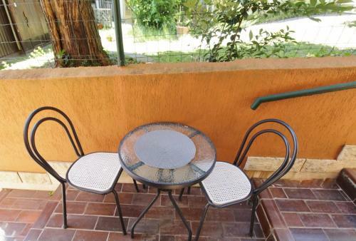 Hostal Apartment Orietta