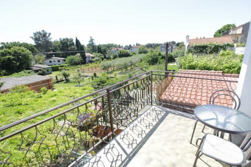 Hostal Apartment Orietta