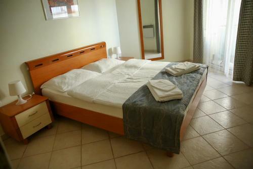 Apartamento Skiper Resort Savudrija - Umag - Lgp