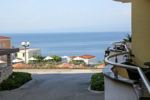 Apartamento Skiper Resort Savudrija - Umag - Lgp