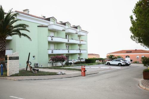 Apartamento Skiper Resort Savudrija - Umag - Lgp