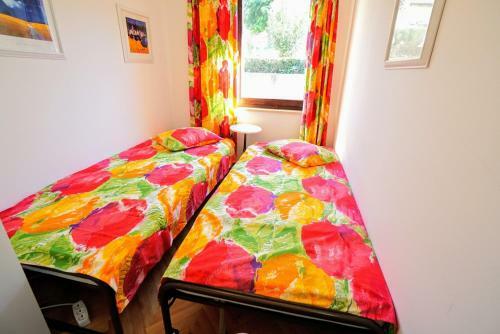 Hostal Villa Viktoria Monterosso