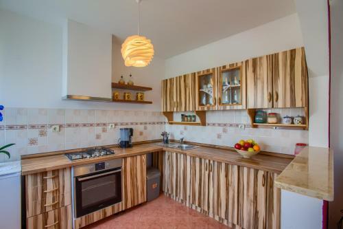 Apartment Silvija Pula