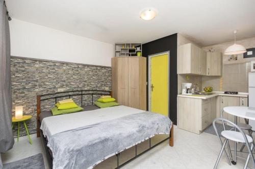 Apartments With Wifi Rabac, Labin - 17261