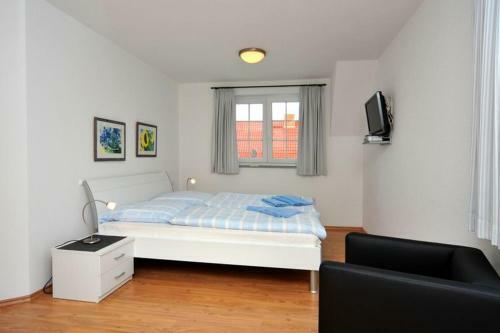 Apartamento H�hnergott