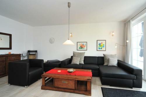 Apartamento H�hnergott