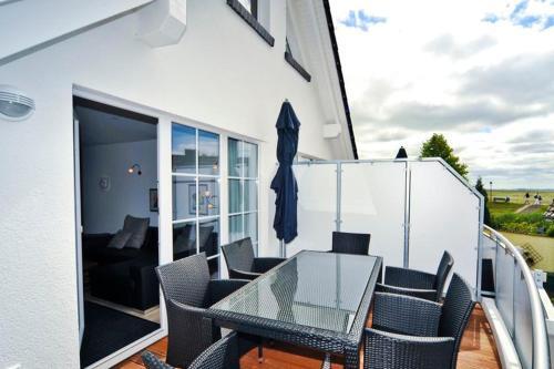 Apartamento H�hnergott