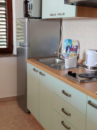 Apartamento Little Paradise