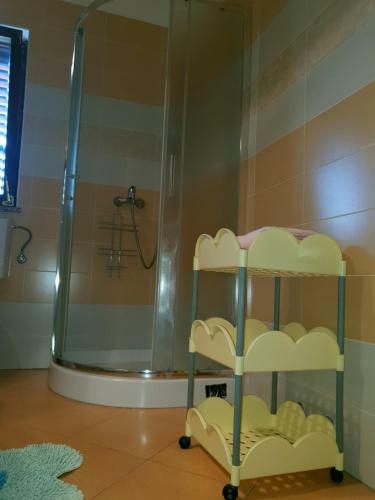 Apartamento Little Paradise