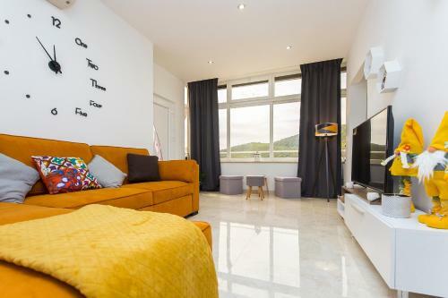 Apartman Lungo Mare