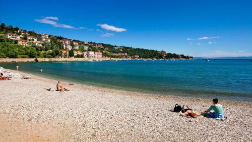 Apartman Lungo Mare