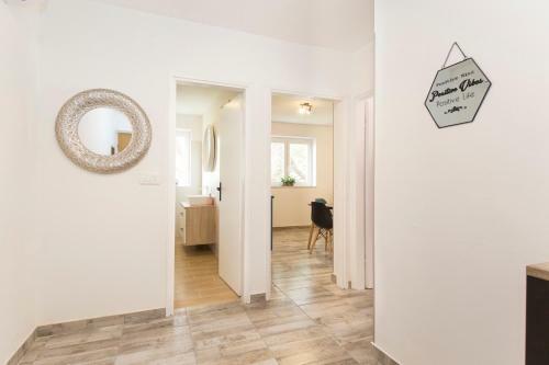 Apartment Aquamarine