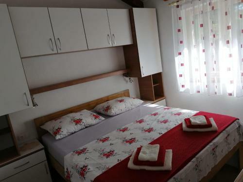 Duplex Villa Slivje