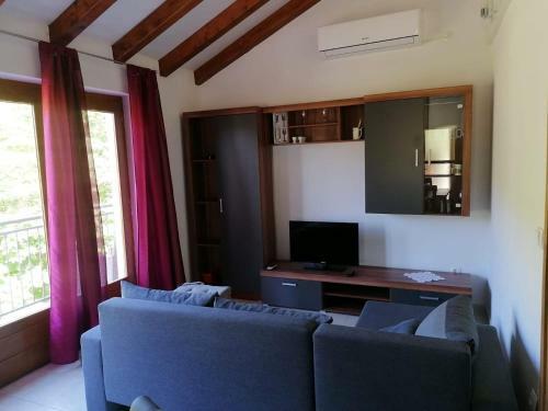 Duplex Villa Slivje