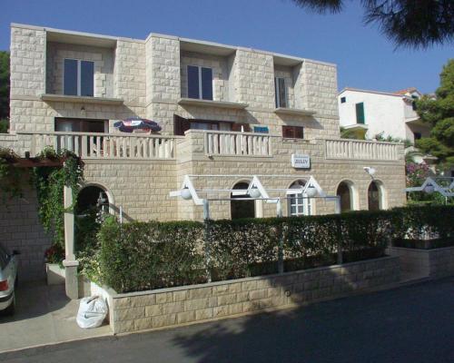 Apartments By The Sea Puntinak, Brac - 736