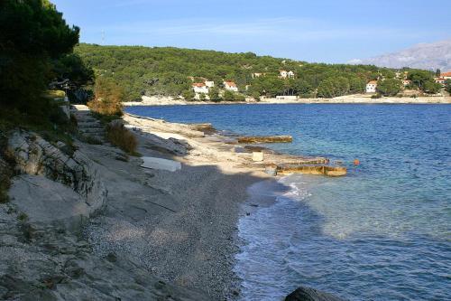 Apartments By The Sea Puntinak, Brac - 736