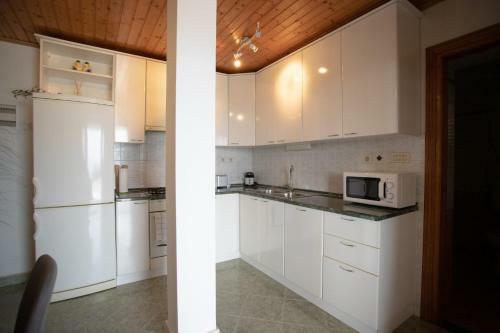 Apartment Nideda