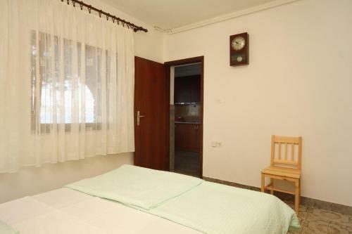 Seaside Secluded Apartments Lavdara, Dugi Otok - 434