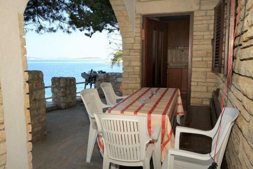 Seaside Secluded Apartments Lavdara, Dugi Otok - 434