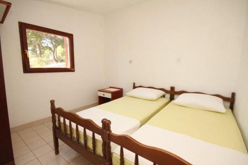 Seaside Secluded Apartments Lavdara, Dugi Otok - 3454