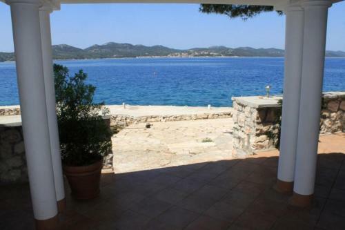 Seaside Secluded Apartments Lavdara, Dugi Otok - 435