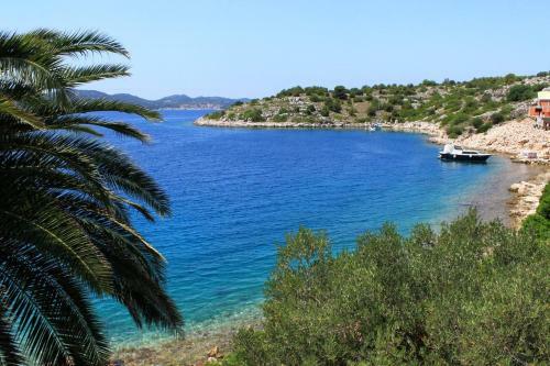 Seaside Secluded Apartments Lavdara, Dugi Otok - 435