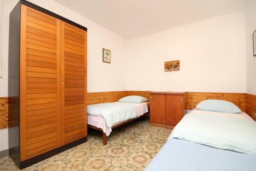 Seaside Secluded Apartments Lavdara, Dugi Otok - 433