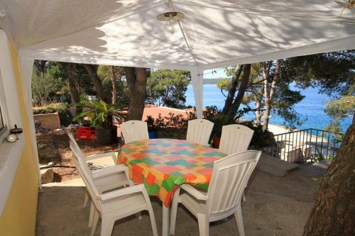 Seaside Secluded Apartments Lavdara, Dugi Otok - 433