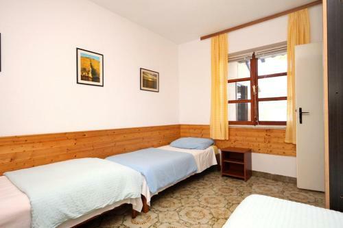 Seaside Secluded Apartments Lavdara, Dugi Otok - 433