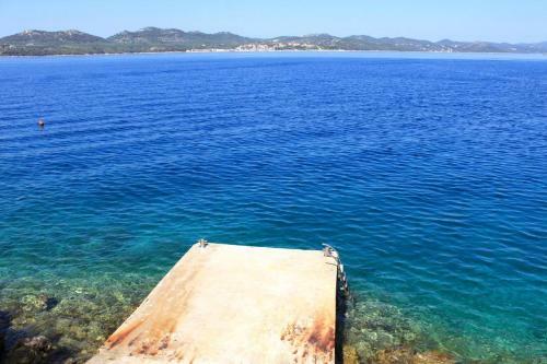 Seaside Secluded Apartments Lavdara, Dugi Otok - 433