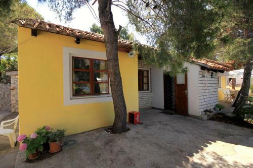 Seaside Secluded Apartments Lavdara, Dugi Otok - 433