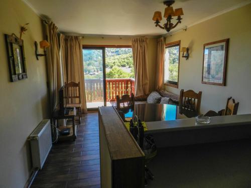 Apartamento Don Matias Chillan