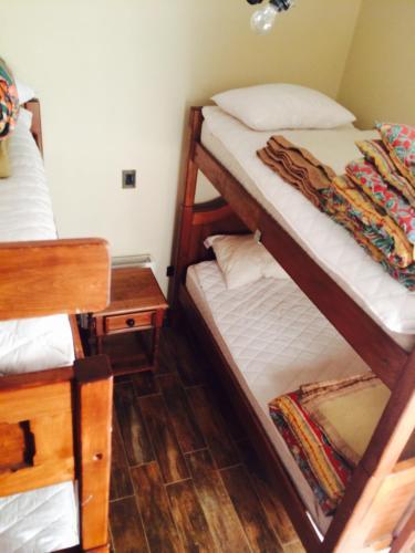Apartamento Don Matias Chillan