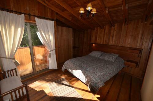 Lodge Caba�as Las Cabras