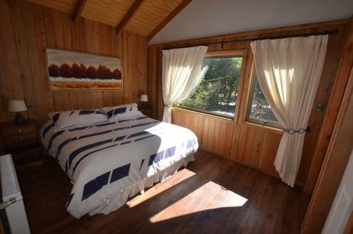 Lodge Caba�as Las Cabras