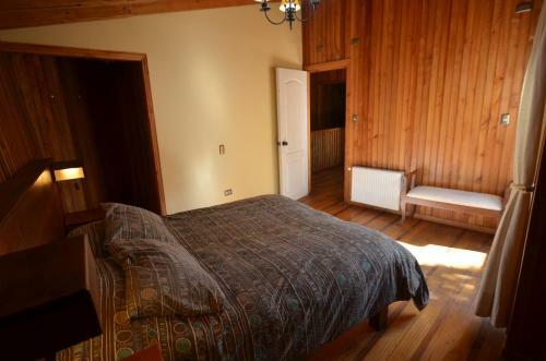Lodge Caba�as Las Cabras