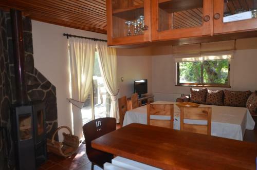 Lodge Caba�as Las Cabras