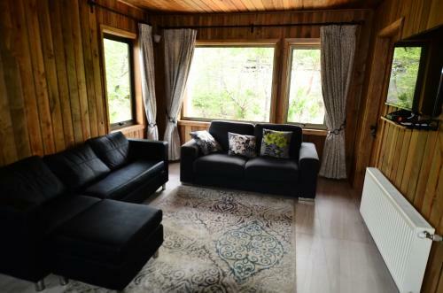 Lodge Caba�as Las Cabras