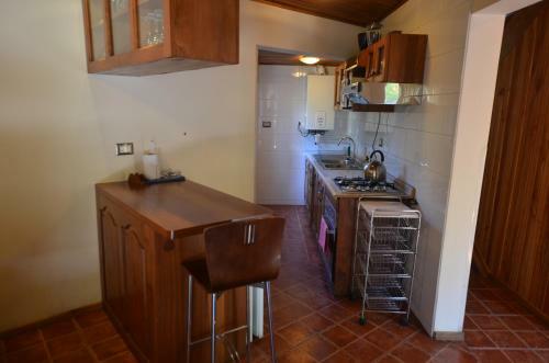 Lodge Caba�as Las Cabras