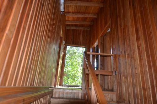 Lodge Caba�as Las Cabras
