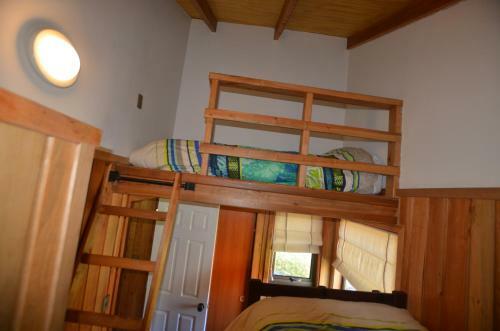 Lodge Caba�as Las Cabras