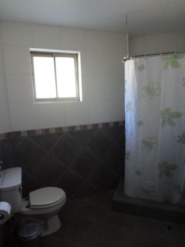 Lodge Caba�as Las Cabras