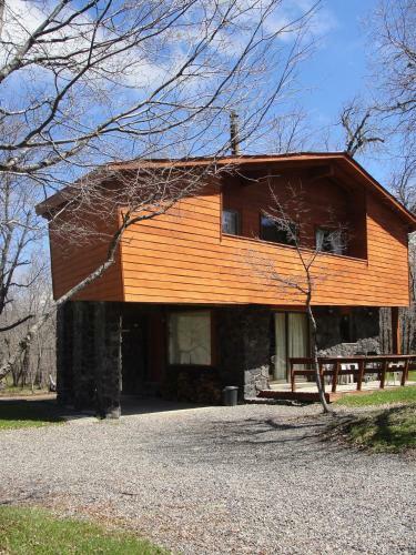 Lodge Caba�as Las Cabras